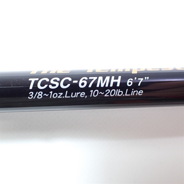 タクティクスＴＣＳＣ－６７ＭＨ